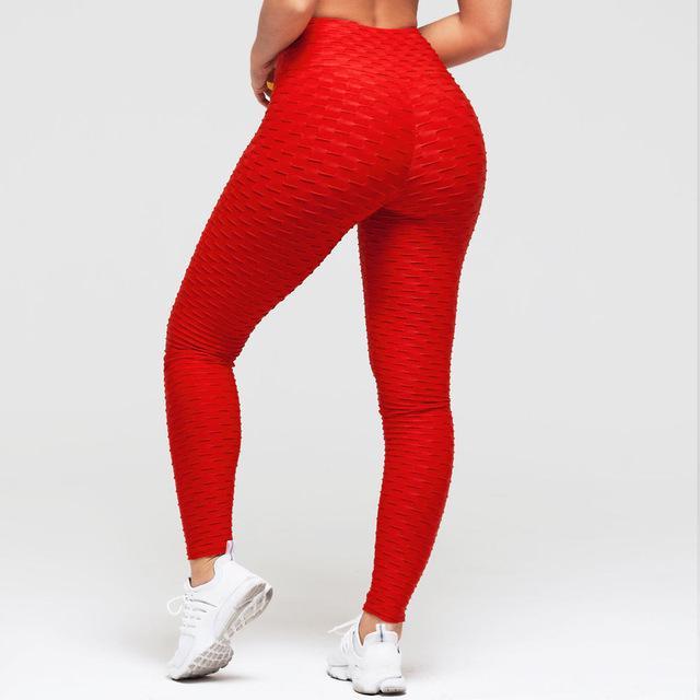 Scrunch Booty Lift Leggings