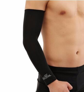 Ice Silk Sunscreen Sleeves, UV Protection