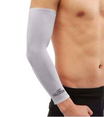 Ice Silk Sunscreen Sleeves, UV Protection