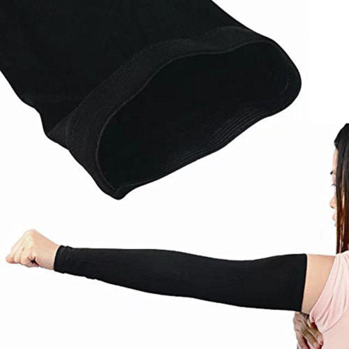 Ice Silk Sunscreen Sleeves, UV Protection