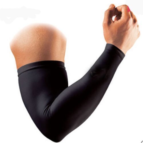 Ice Silk Sunscreen Sleeves, UV Protection