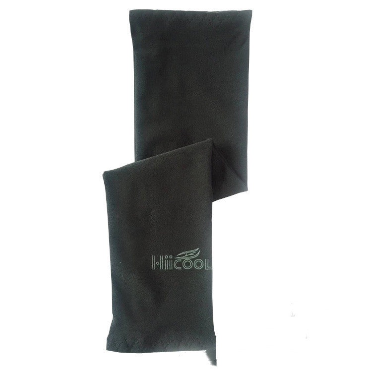 Ice Silk Sunscreen Sleeves, UV Protection