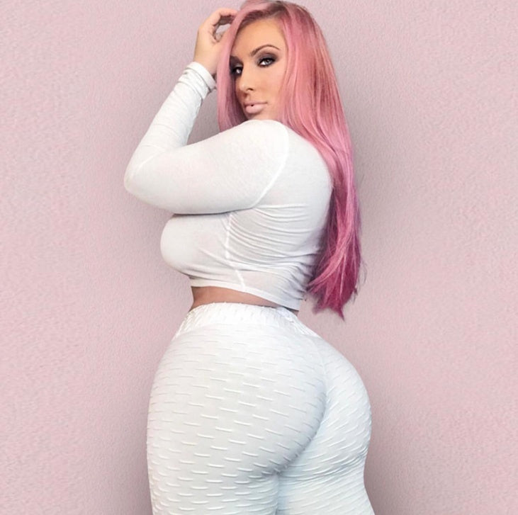 Scrunch Booty Lift Leggings