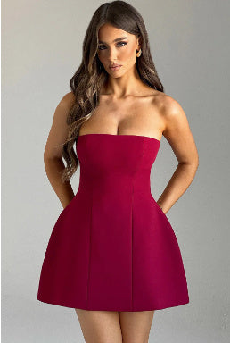 Dark Red