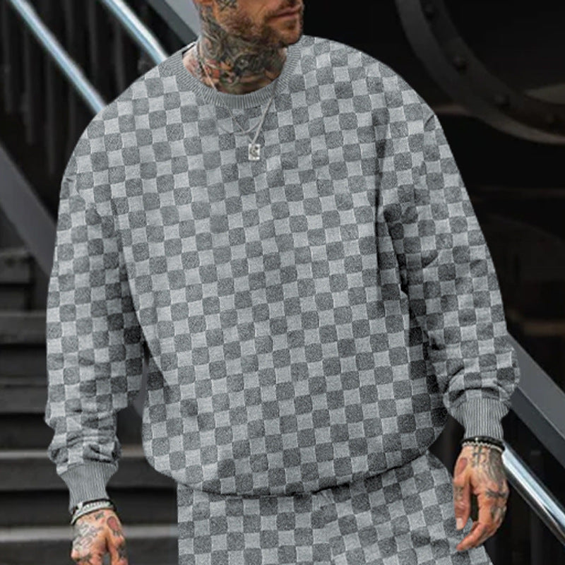 Dark grey 