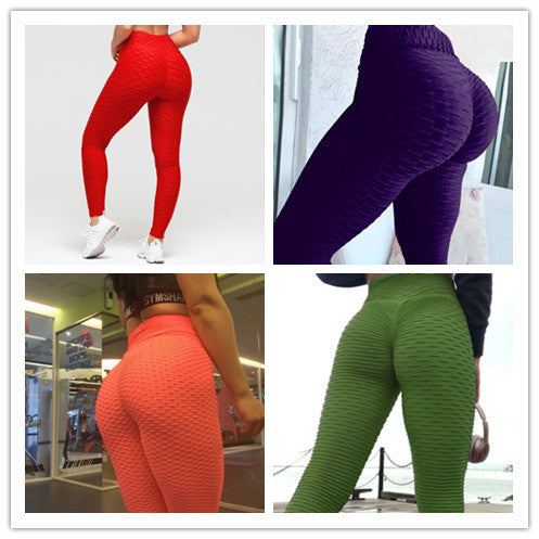 Scrunch Booty Lift Leggings