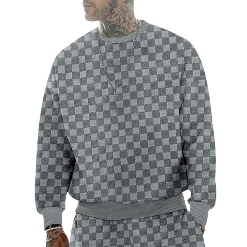 Dark grey 