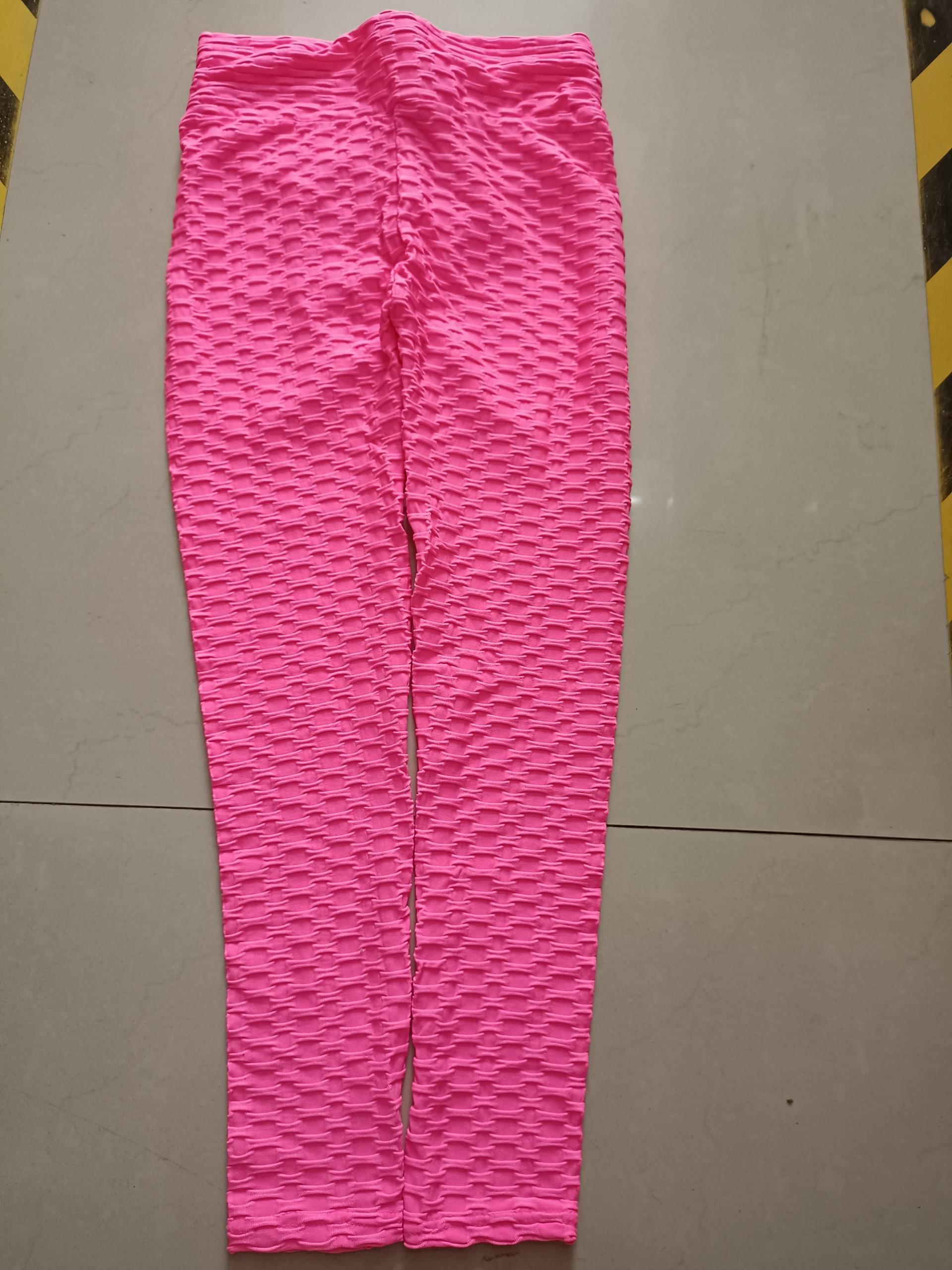 Scrunch Booty Lift Leggings