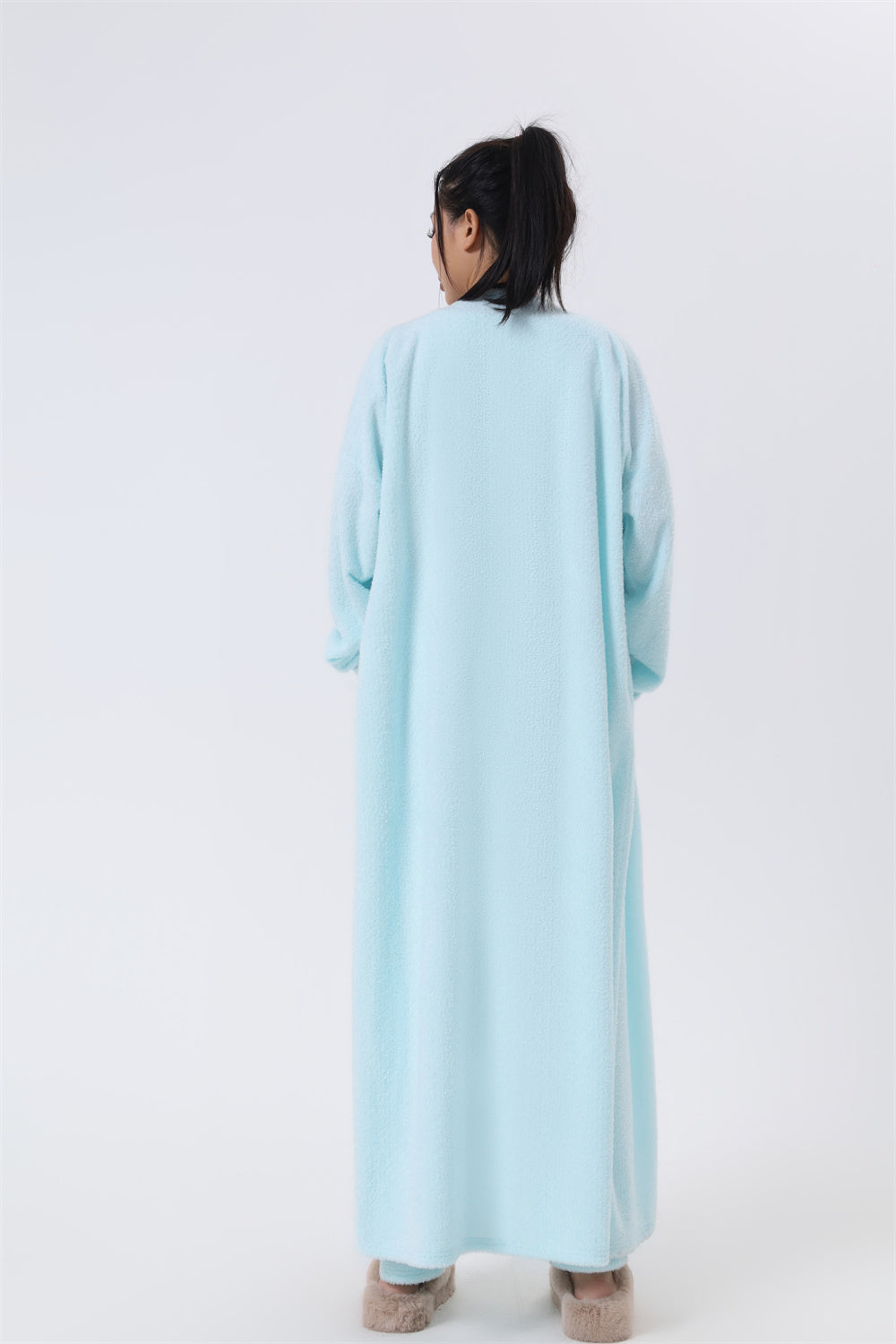 Light blue
